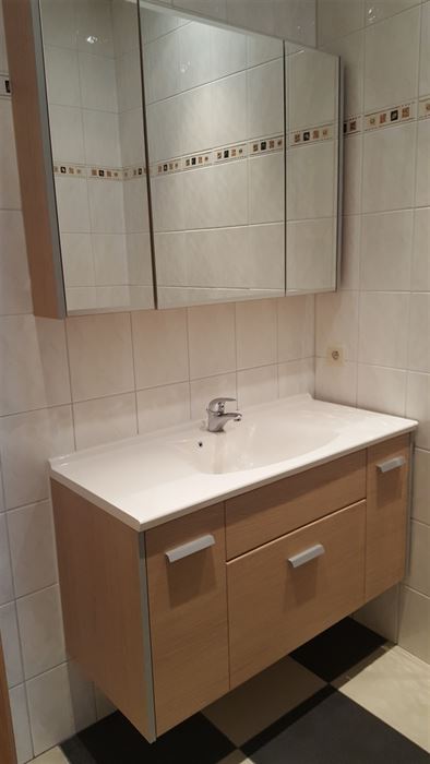 Handelsgelijkvloers in het centrum