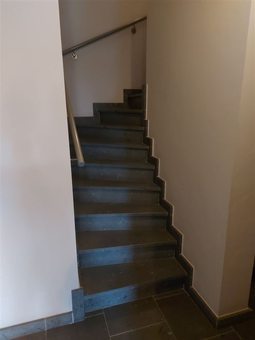 duplex met 2 slaapkamers