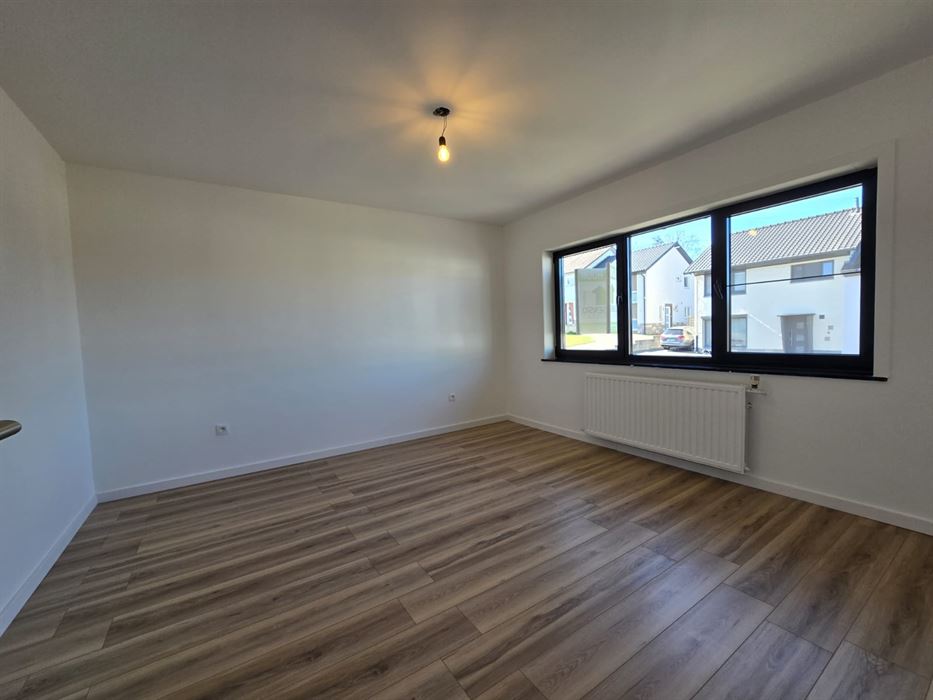 gerenoveerde woning te huur in Houthalen