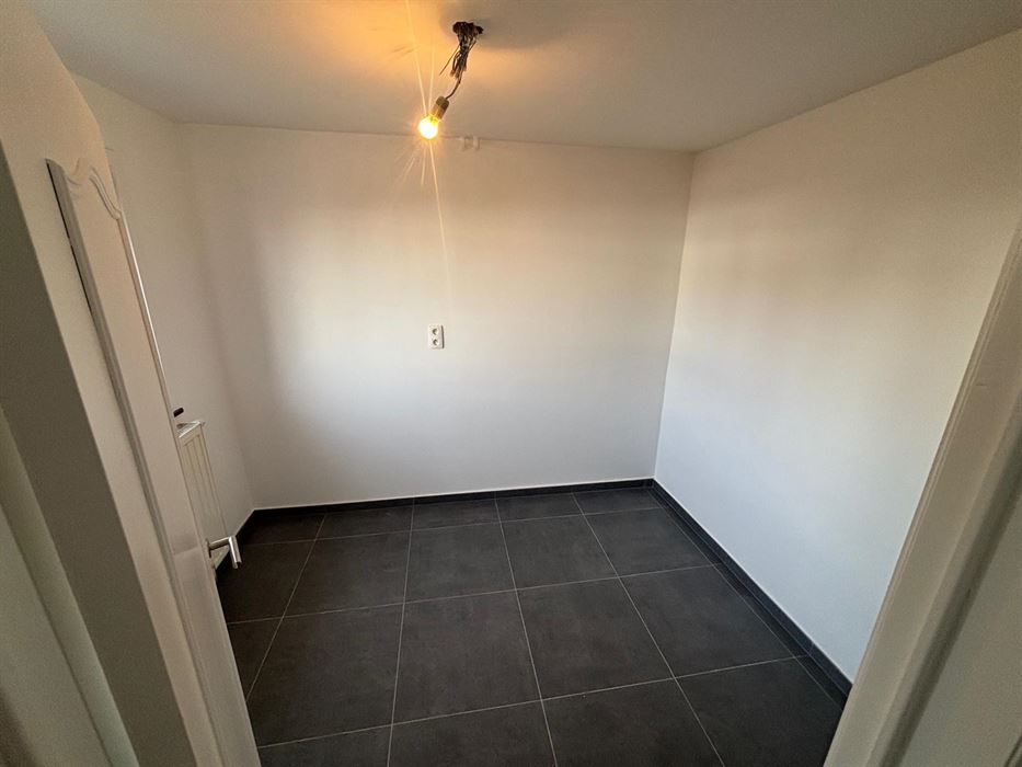 gerenoveerde woning te huur in Houthalen