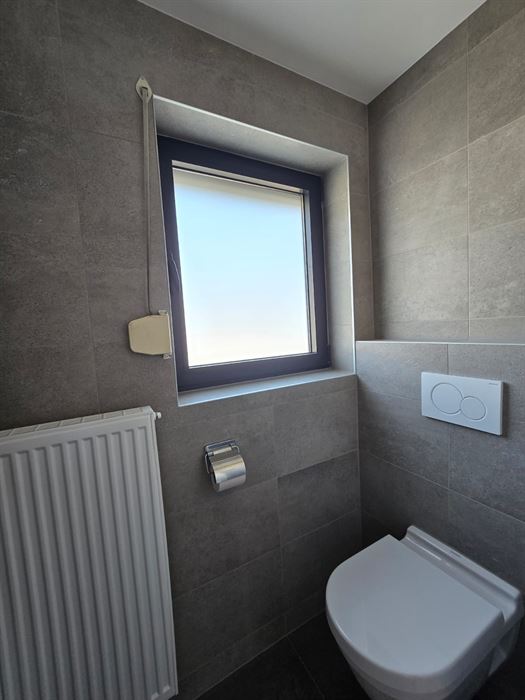 gerenoveerde woning te huur in Houthalen