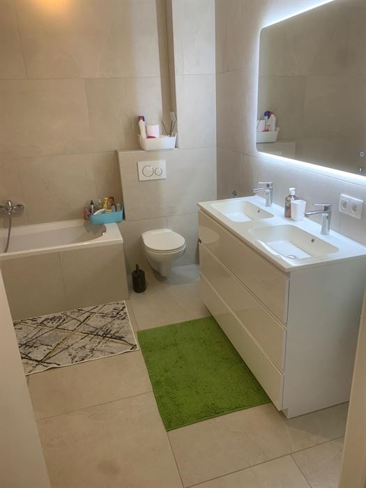 woning met 3 slaapkamers