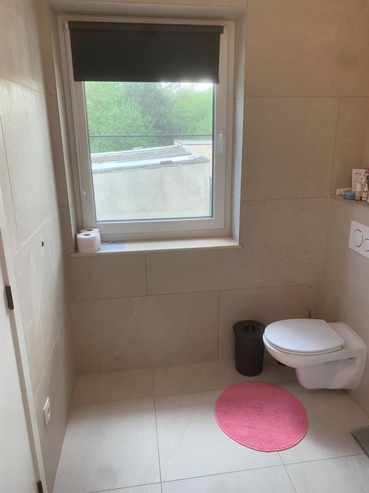 woning met 3 slaapkamers