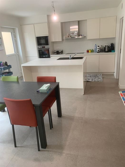 woning met 3 slaapkamers