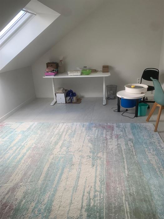 woning met 3 slaapkamers