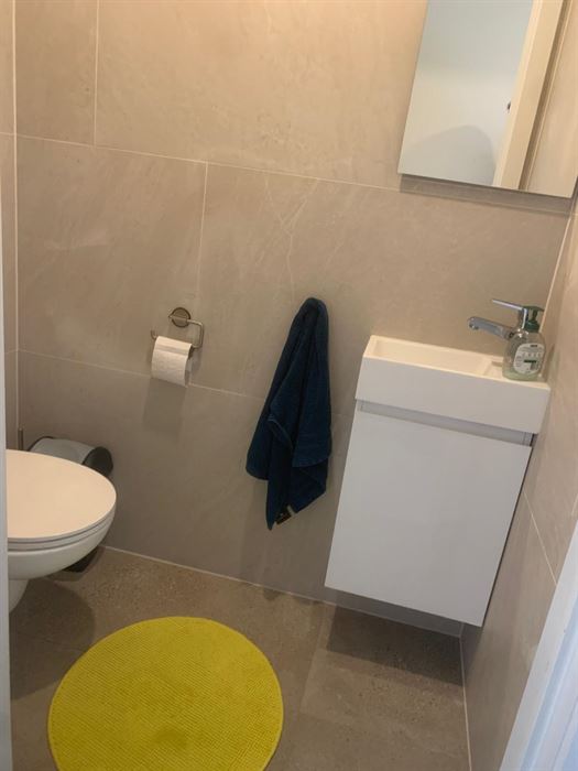 woning met 3 slaapkamers