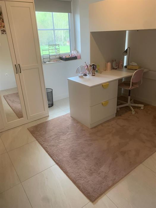 woning met 3 slaapkamers