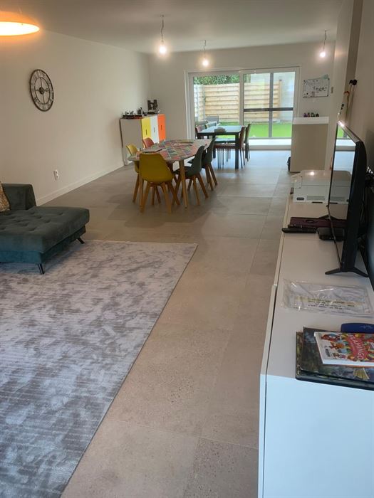 woning met 3 slaapkamers