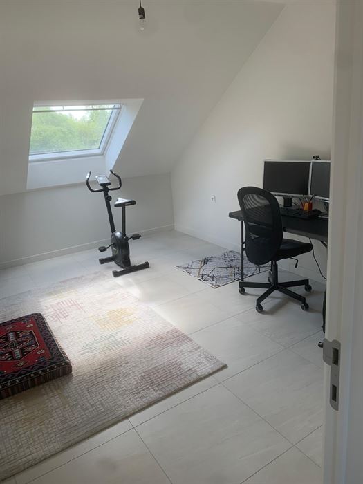 woning met 3 slaapkamers