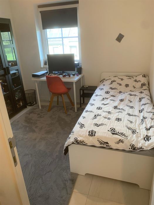 woning met 3 slaapkamers