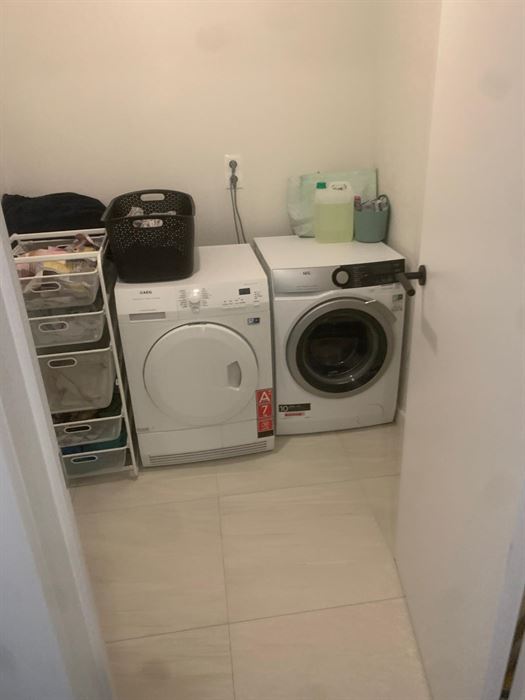 woning met 3 slaapkamers