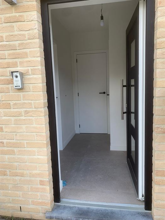 woning met 3 slaapkamers