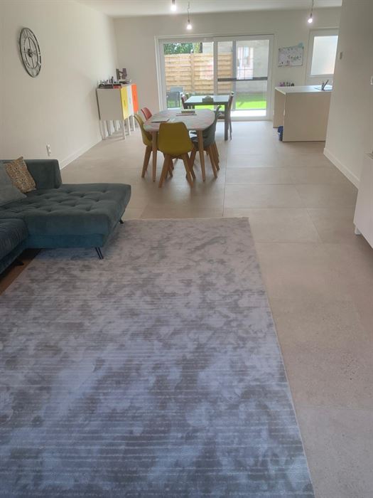 woning met 3 slaapkamers