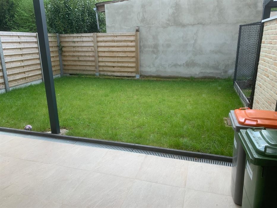 woning met 3 slaapkamers