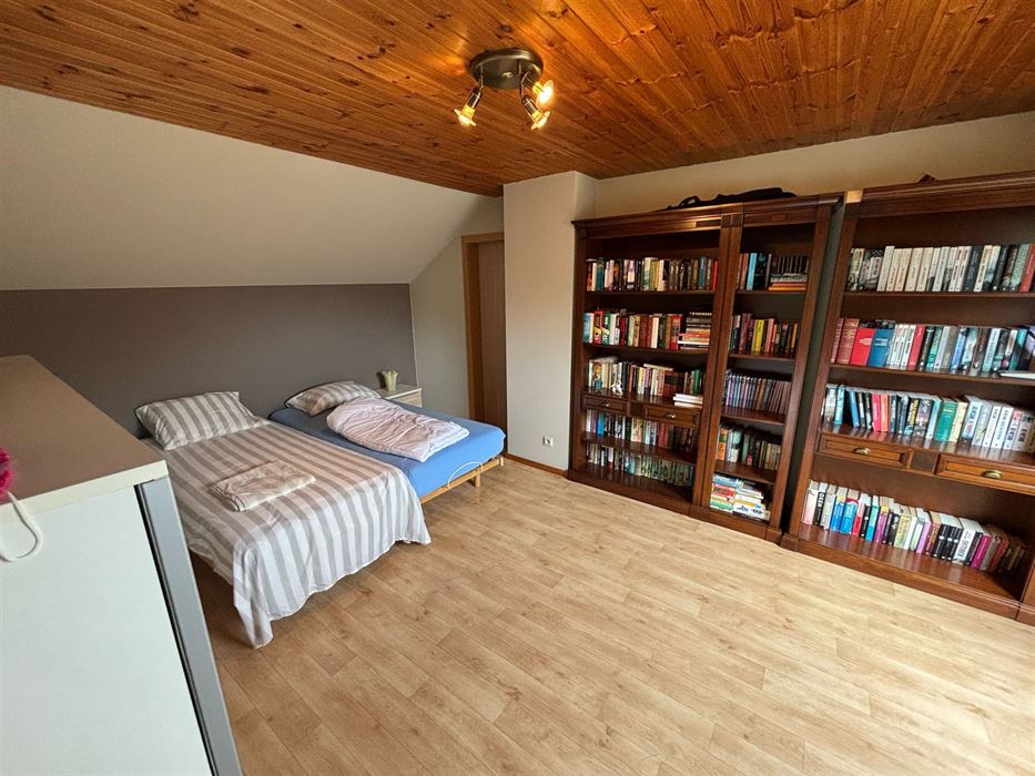 Woning