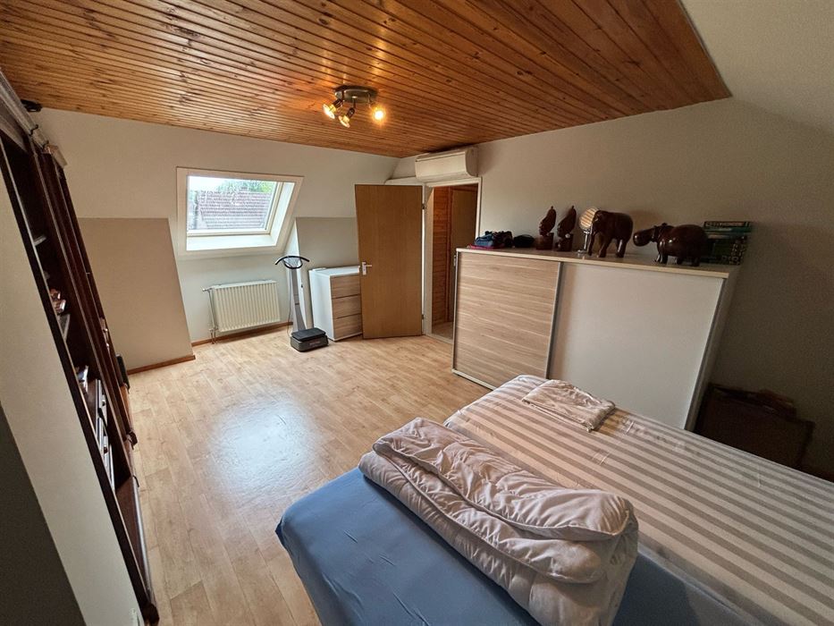 Woning