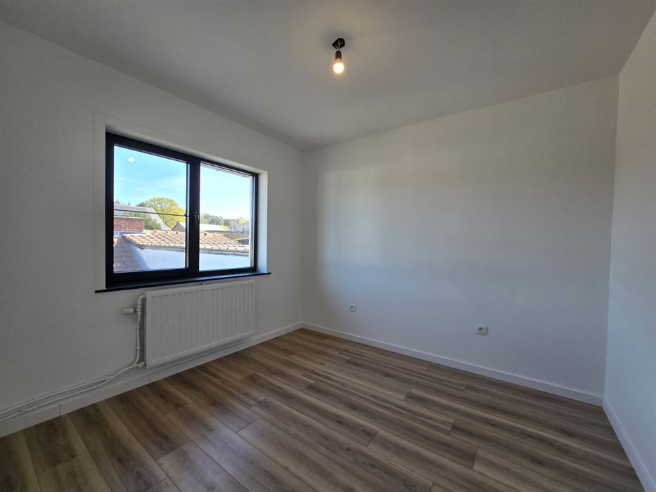 gerenoveerde woning te huur in Houthalen