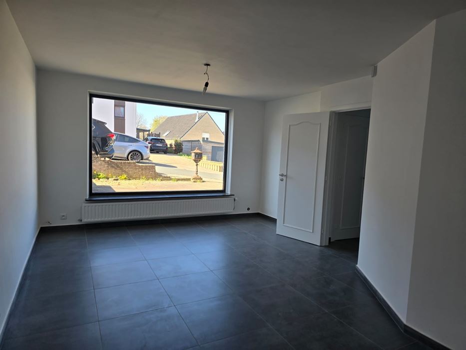 gerenoveerde woning te huur in Houthalen