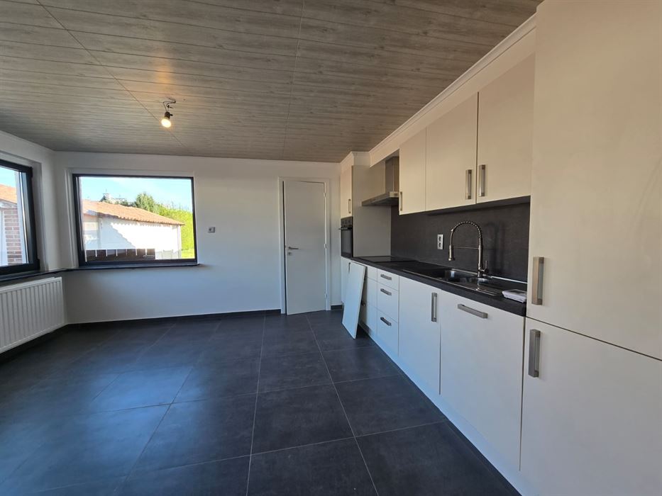 gerenoveerde woning te huur in Houthalen