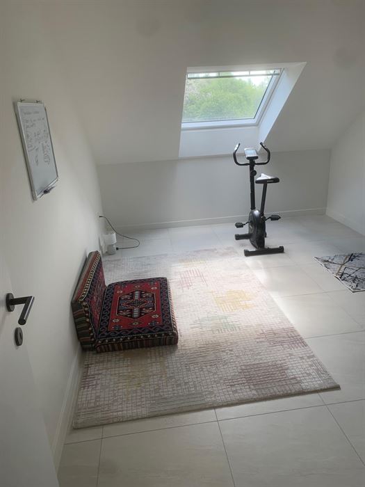 woning met 3 slaapkamers