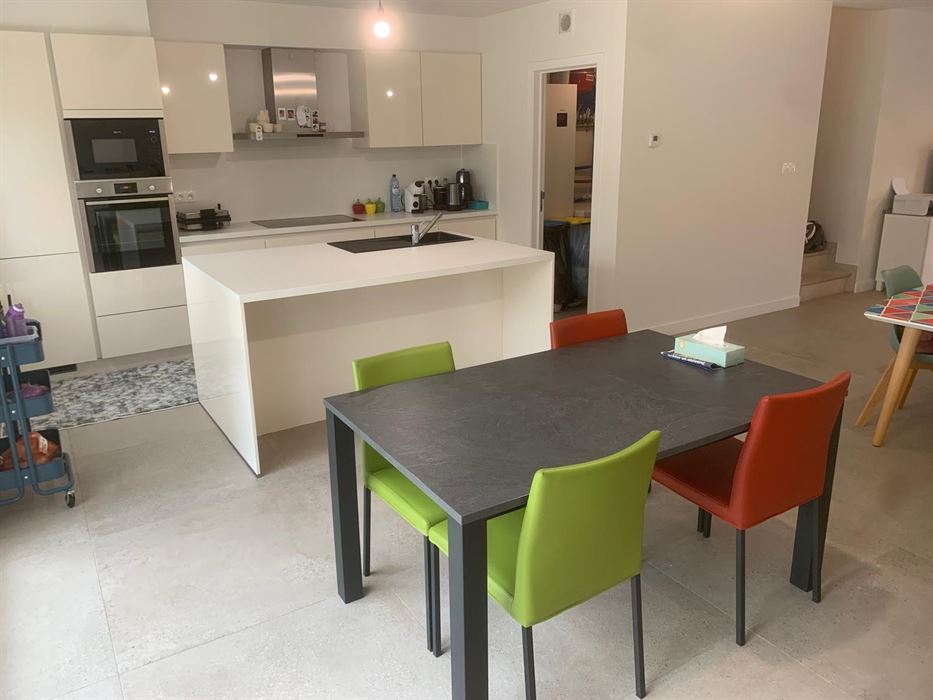 woning met 3 slaapkamers