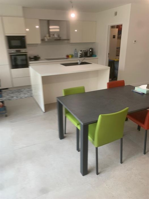 woning met 3 slaapkamers