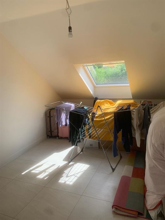 woning met 3 slaapkamers