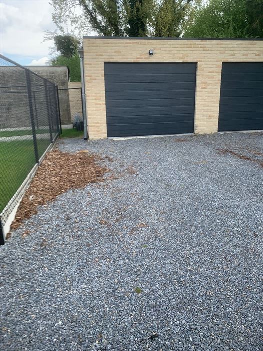 woning met 3 slaapkamers