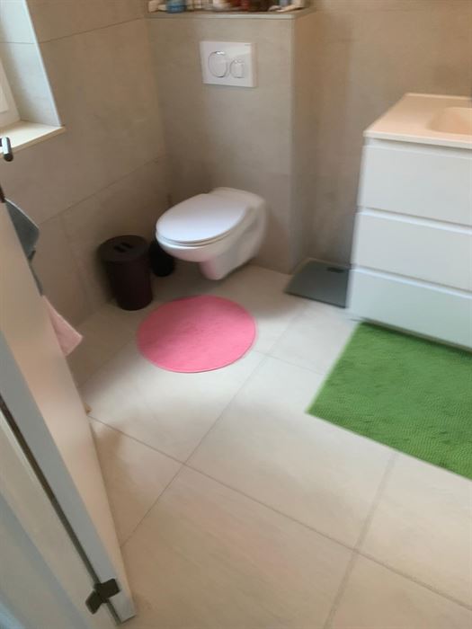 woning met 3 slaapkamers