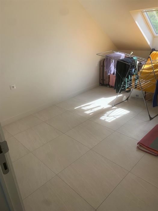 woning met 3 slaapkamers