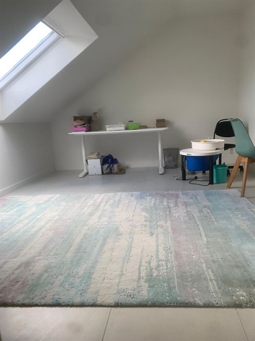 woning met 3 slaapkamers