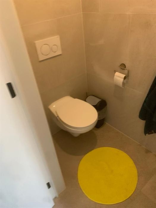 woning met 3 slaapkamers