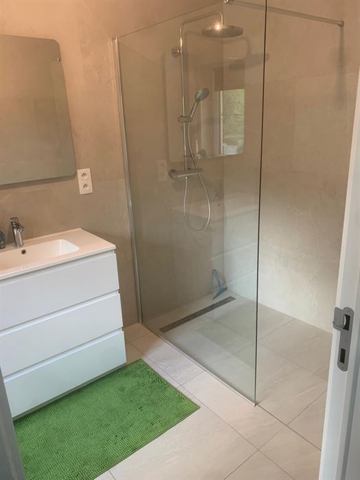 woning met 3 slaapkamers