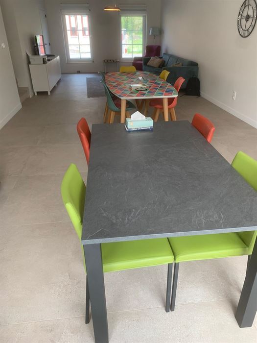 woning met 3 slaapkamers