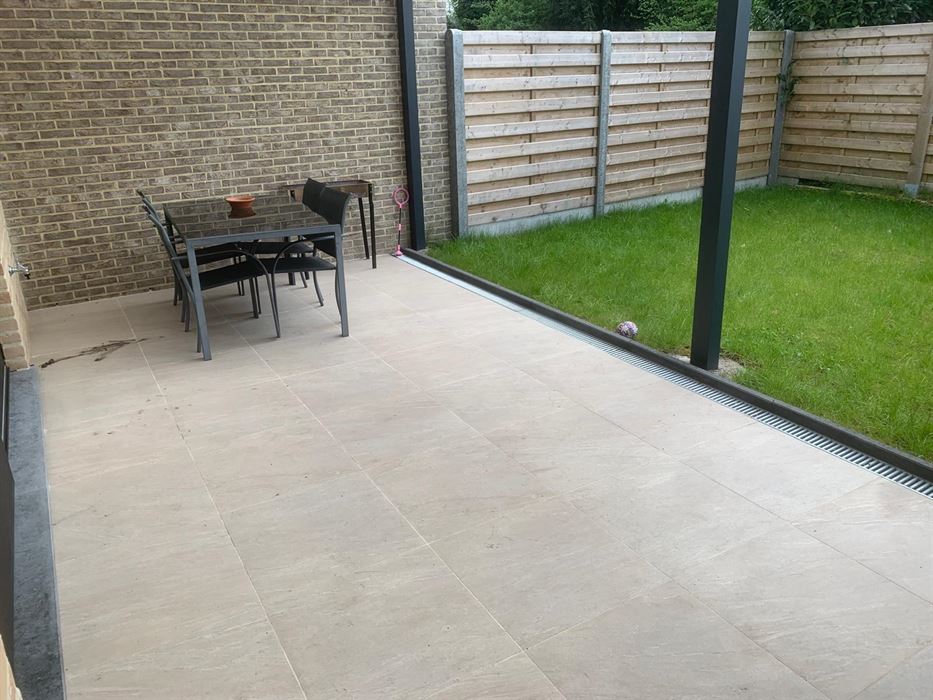 woning met 3 slaapkamers