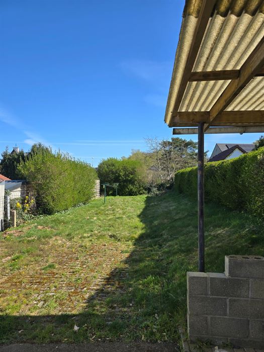gerenoveerde woning te huur in Houthalen