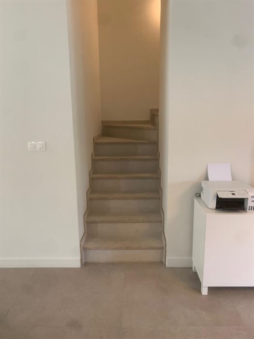 woning met 3 slaapkamers