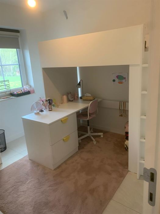 woning met 3 slaapkamers