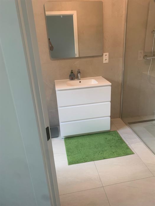 woning met 3 slaapkamers