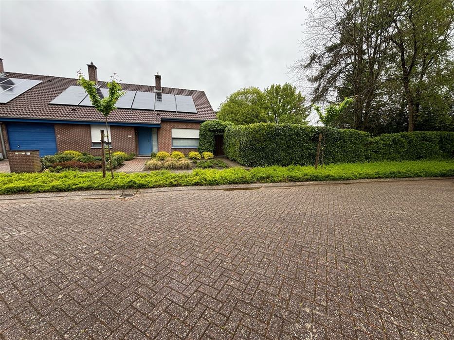 Woning