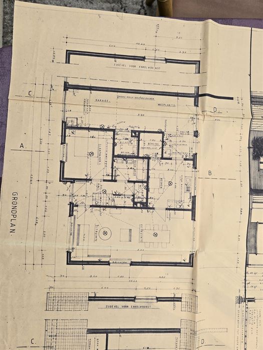 Woning