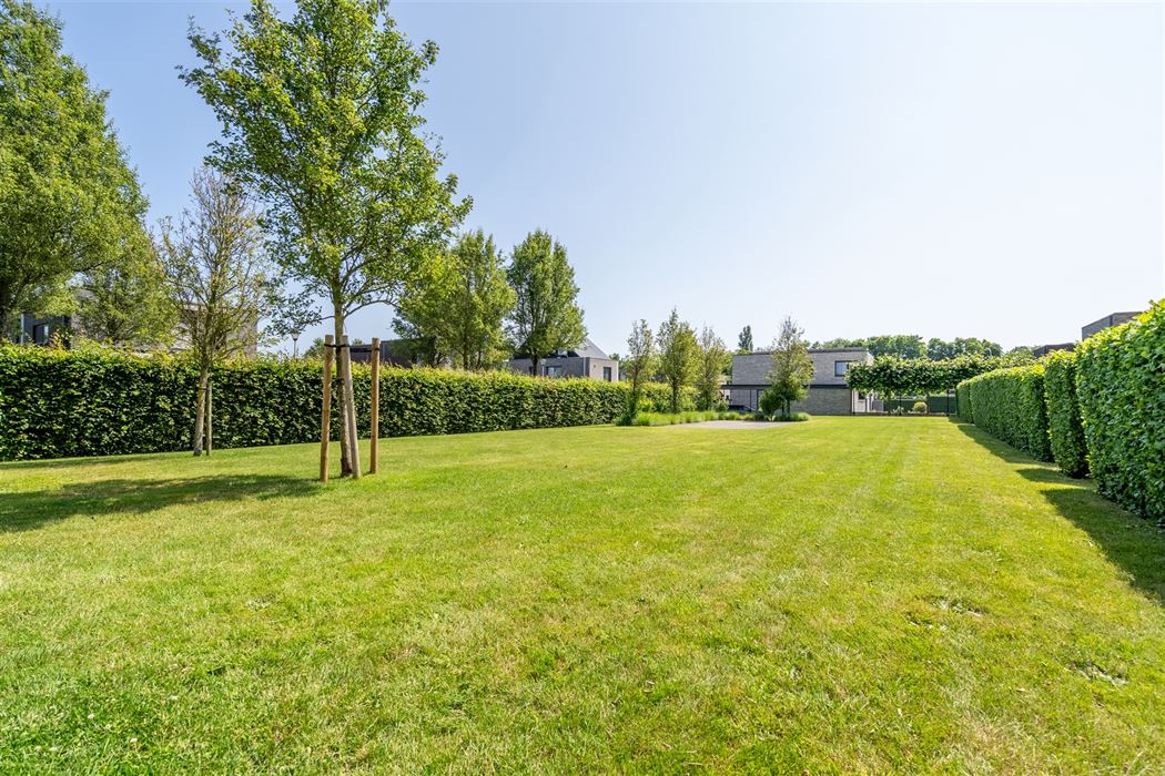 Penthouse met 2 ruime slaapkamers