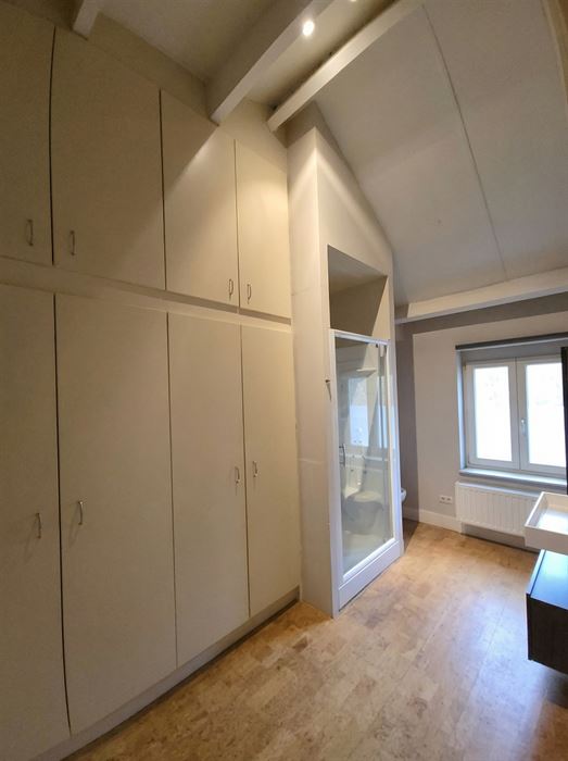 woning met weiland