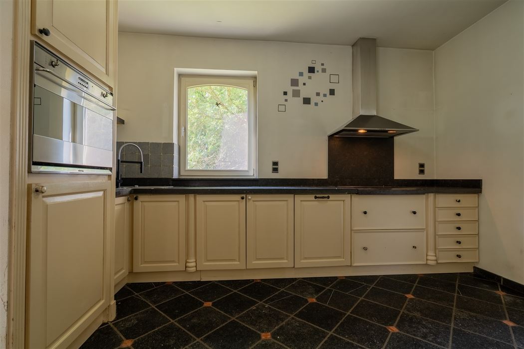 woning met 3 slaapkamers