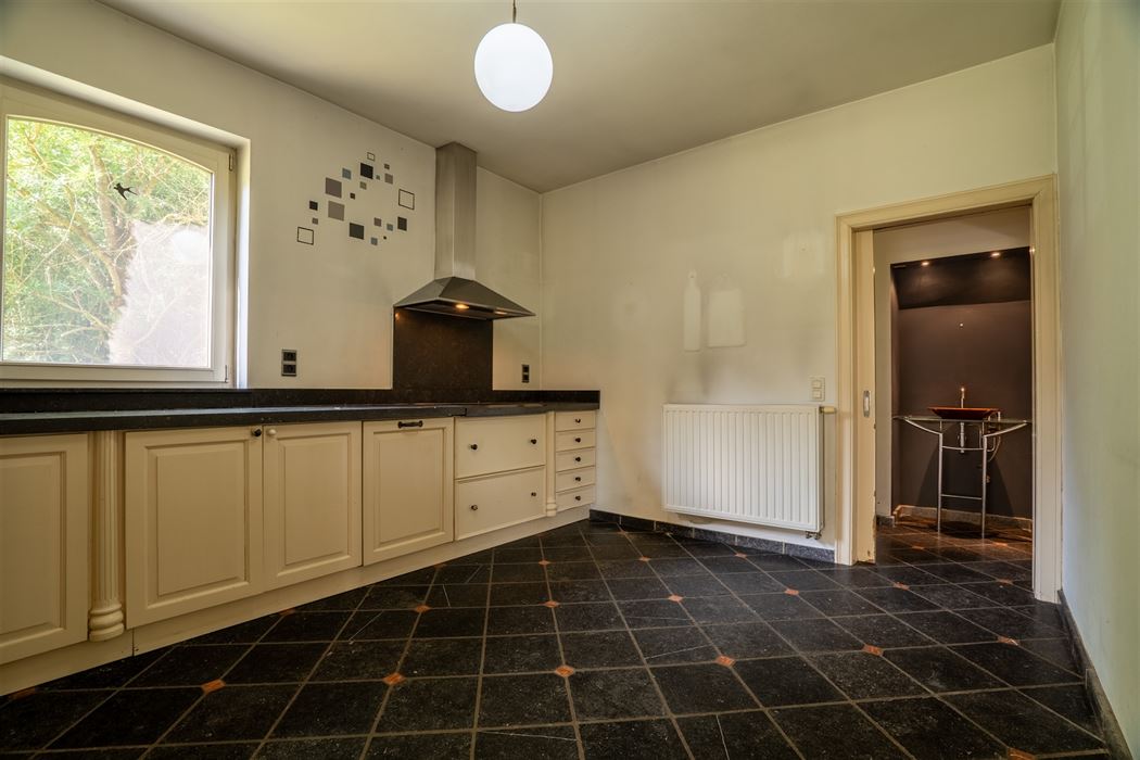 woning met 3 slaapkamers