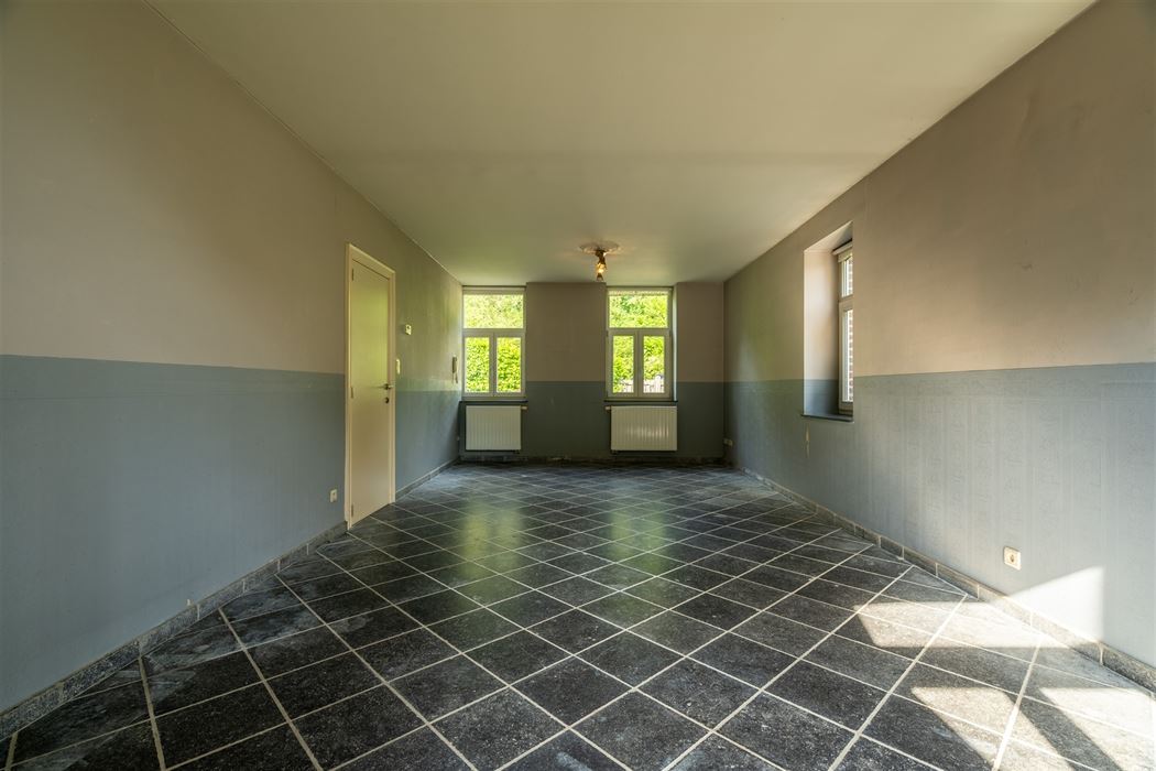 woning met 3 slaapkamers