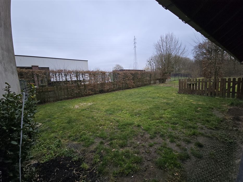 woning met 3 slaapkamers