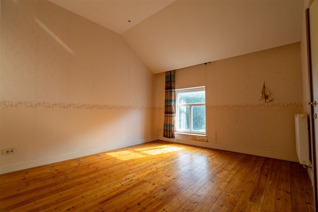 woning met 3 slaapkamers