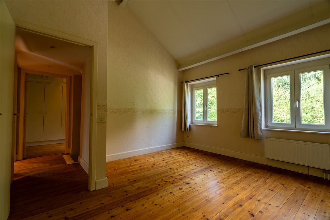 woning met 3 slaapkamers