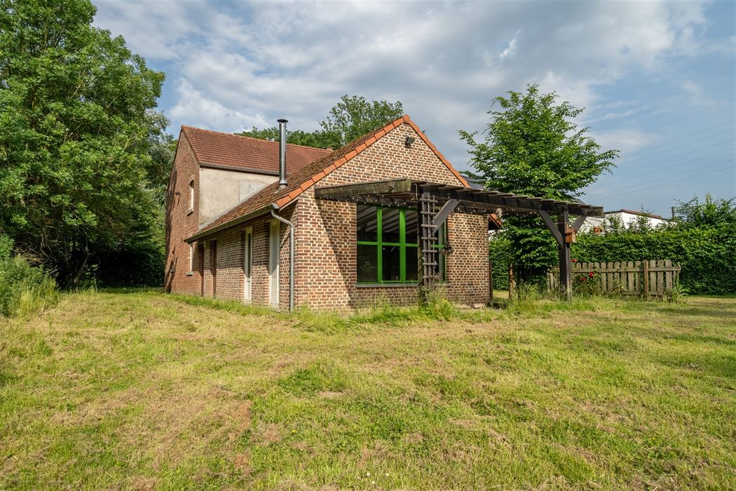 woning met 3 slaapkamers
